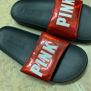 PINK slides